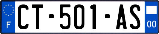 CT-501-AS