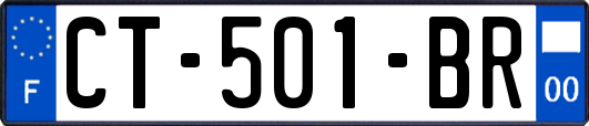 CT-501-BR