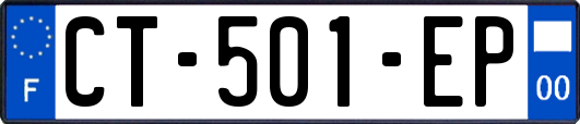 CT-501-EP