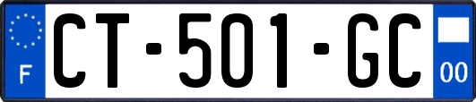 CT-501-GC