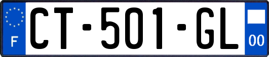 CT-501-GL