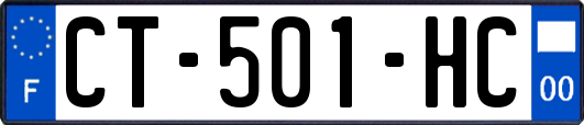 CT-501-HC