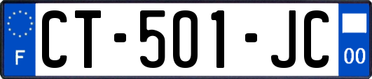 CT-501-JC