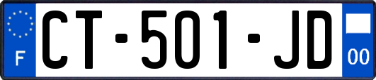 CT-501-JD