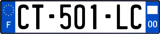 CT-501-LC