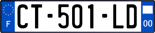 CT-501-LD