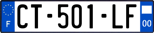 CT-501-LF