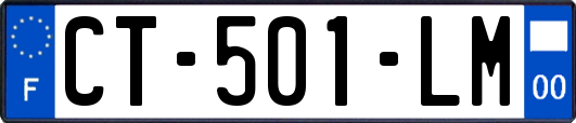 CT-501-LM