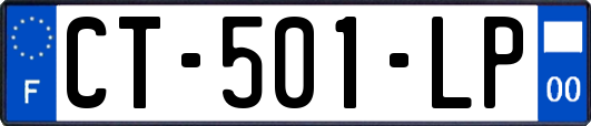 CT-501-LP