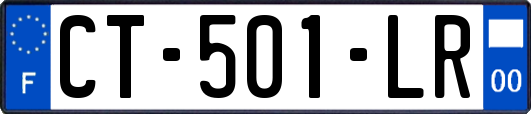 CT-501-LR