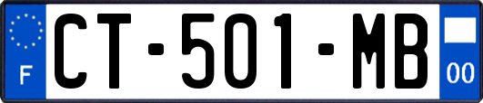 CT-501-MB