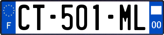 CT-501-ML