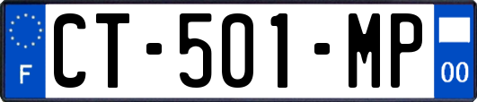 CT-501-MP