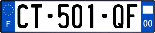 CT-501-QF