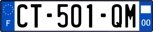 CT-501-QM