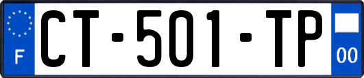 CT-501-TP