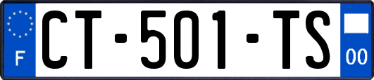 CT-501-TS
