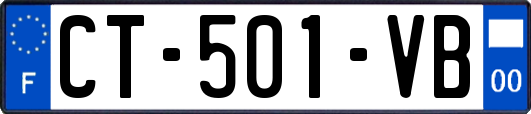 CT-501-VB