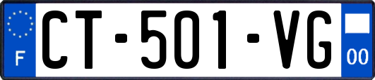 CT-501-VG
