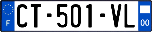 CT-501-VL