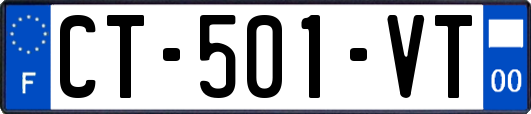 CT-501-VT