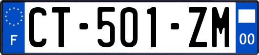 CT-501-ZM