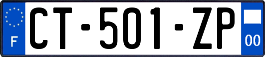 CT-501-ZP