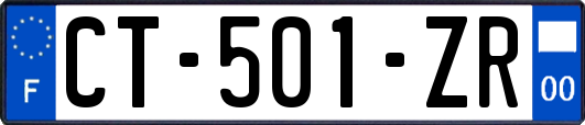 CT-501-ZR