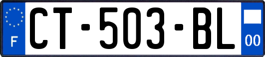 CT-503-BL