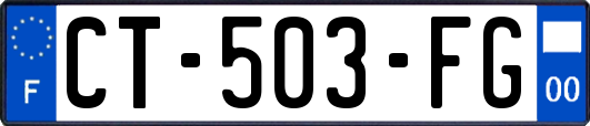 CT-503-FG