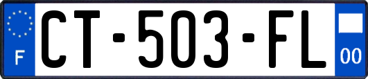 CT-503-FL