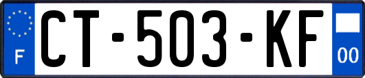 CT-503-KF