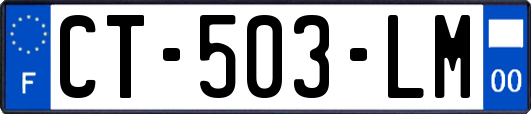 CT-503-LM