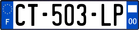 CT-503-LP