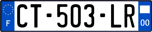 CT-503-LR
