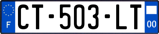 CT-503-LT