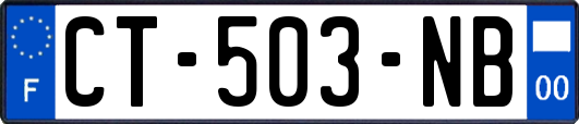 CT-503-NB