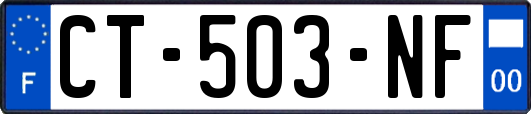CT-503-NF