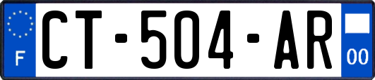 CT-504-AR