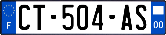 CT-504-AS