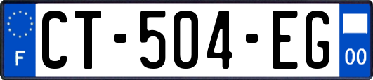 CT-504-EG