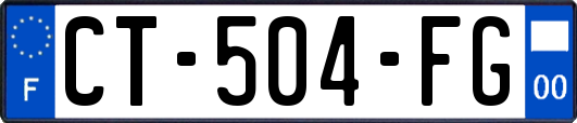 CT-504-FG