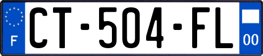CT-504-FL