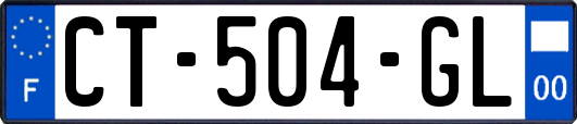 CT-504-GL