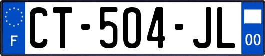 CT-504-JL