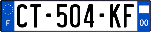 CT-504-KF