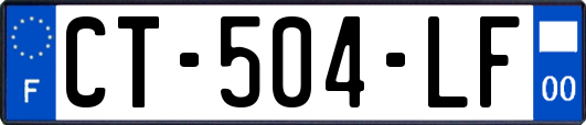 CT-504-LF