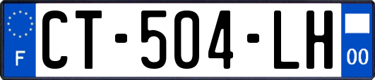 CT-504-LH