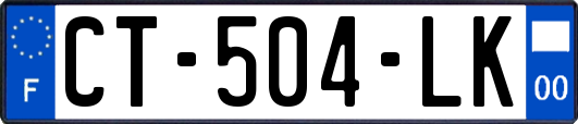 CT-504-LK