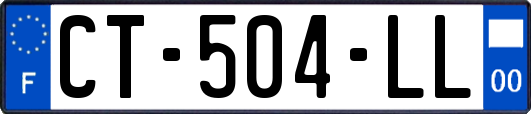 CT-504-LL